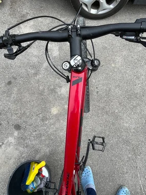 Gorsko kolo gt avalanche elite