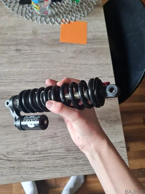 Shox amortizer