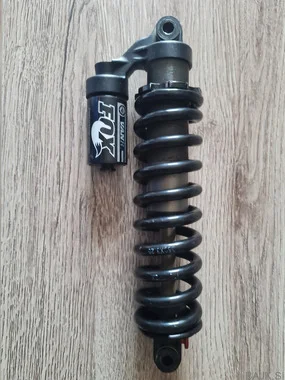 Shox amortizer