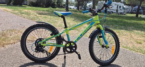 CUBE RACE 200