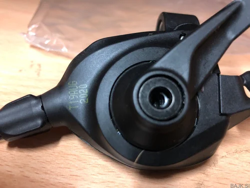 sram sx prestavna ročica za 12p