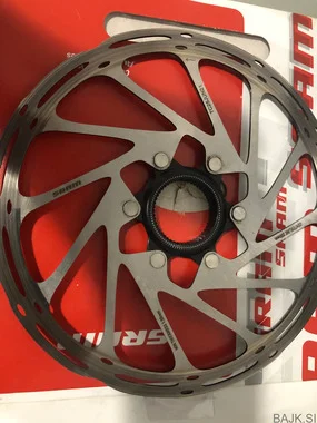 Sram cl in formula cl shimano cl diski mtb