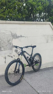 Mondraker Dune XR
