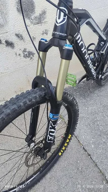 Mondraker Dune XR