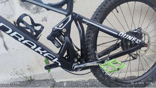 Mondraker Dune XR