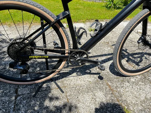 BMC URS ONE 2021 – FORCE AXS XPLR