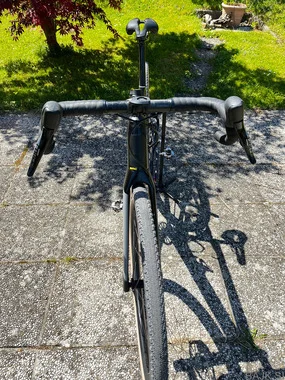 BMC URS ONE 2021 – FORCE AXS XPLR