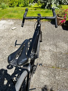 BMC URS ONE 2021 – FORCE AXS XPLR