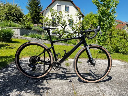 BMC URS ONE 2021 – FORCE AXS XPLR