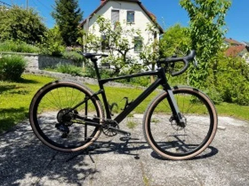 BMC URS ONE 2021 – FORCE AXS XPLR