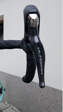 BIANCHI SPRINT ULTEGRA, LETNIK 2022, vel. 53