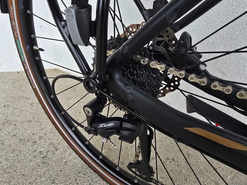 Scott Sub Active eRide Men L velikost Odlično ohranjeno