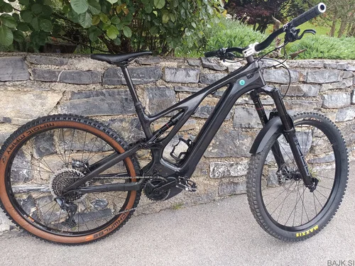 Specialized turbo levo expert