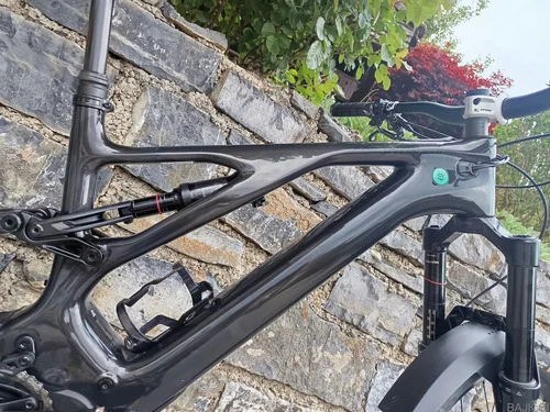 Specialized turbo levo expert