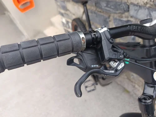 Specialized turbo levo expert