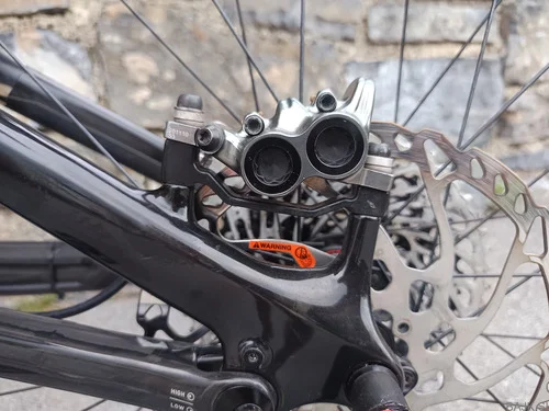 Specialized turbo levo expert