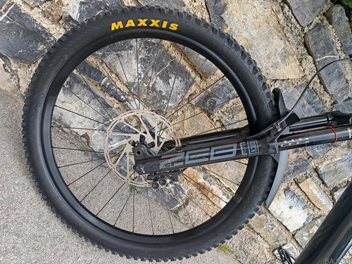 Specialized turbo levo expert