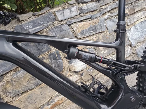 Specialized turbo levo expert