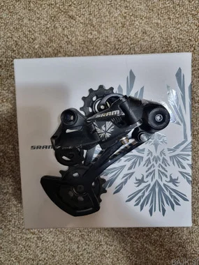 Sram NX