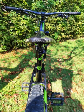 Norco range c.7 koupené 2020