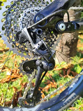 Norco range c.7 koupené 2020