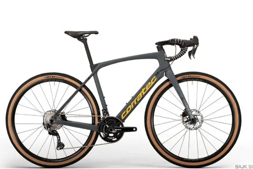 Corratec C2 vel L 54