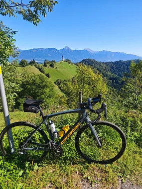 Corratec C2 vel L 54