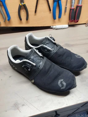 SCOTT MTB Comp BOA® Shoes Men -41