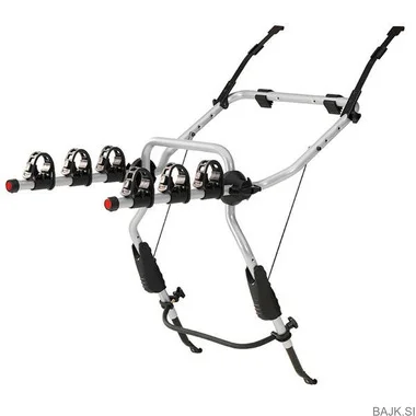 THULE nosilec za kolesa ClipOn 9103 (za 3 kolesa)
