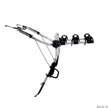 THULE nosilec za kolesa ClipOn 9103 (za 3 kolesa)