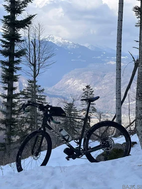 Giant Revolt Advanced 1 2022 Carbon | GX AXS 1x | HUNT carbon wheels | dropper + Quarq