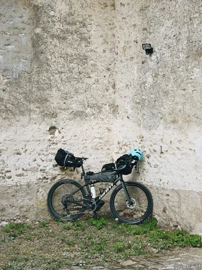 Giant Revolt Advanced 1 2022 Carbon | GX AXS 1x | HUNT carbon wheels | dropper + Quarq