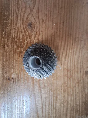 Shimano kaseta CS-R8000