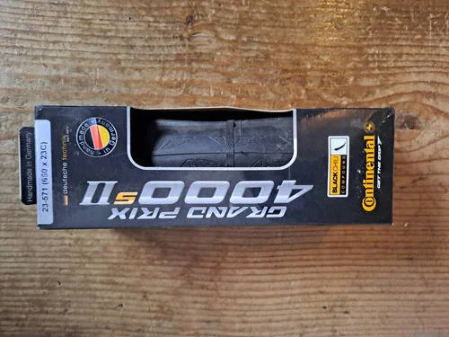 Pnevmatike Continental