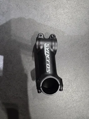 Nosilec krmila/fajfa