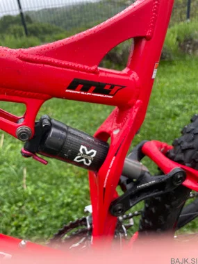 Specialized m4 xc