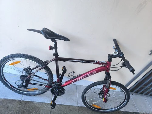 Schwinn MesaG50
