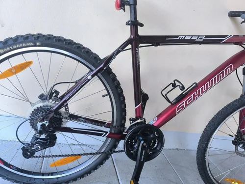 Schwinn MesaG50