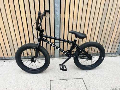 BMX Juvenile 18