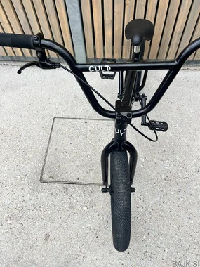 BMX Juvenile 18