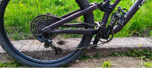 Specialized Stumpjumper L