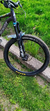 Specialized Stumpjumper L