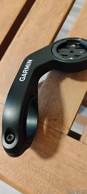 Garmin nosilec za racunalnik edge