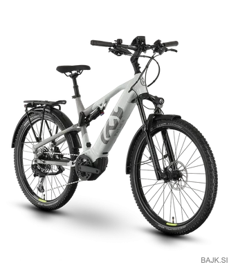 HUSQVARNA Pather 2 FS električno kolo SUBVENCIJA -500€!!