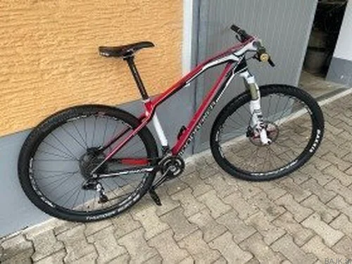 Kolo Mondraker Podium carbon 29 col