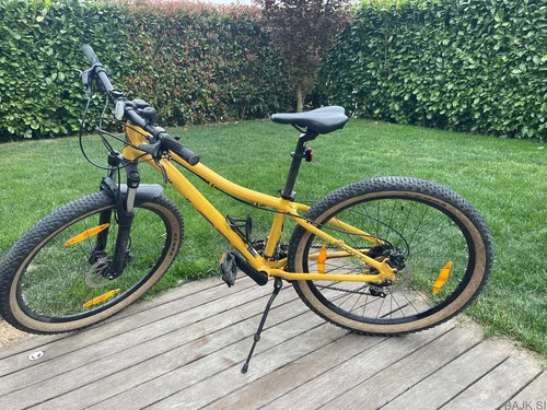 SCOTT  roxter 26 DISC