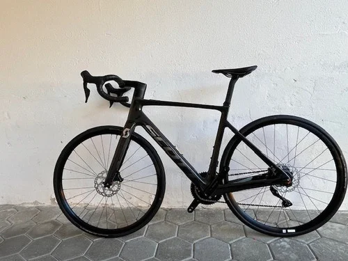 SCOTT EDDICT RC ERIDE 20