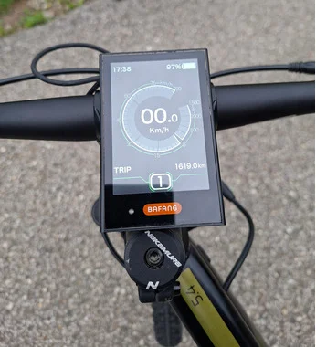 E-Kolo NAKAMURA CATCH 5.4