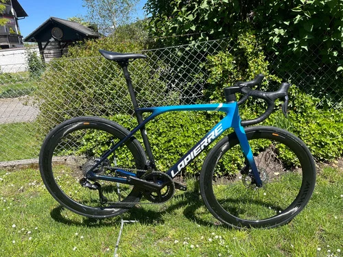 Lapierre Xelius SL 7.0 2024