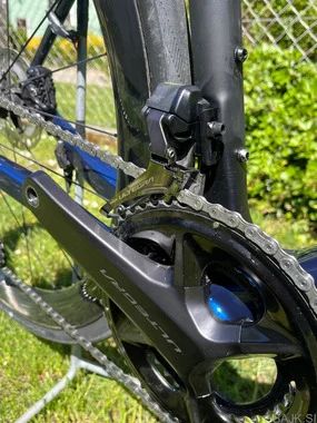 Lapierre Xelius SL 7.0 2024